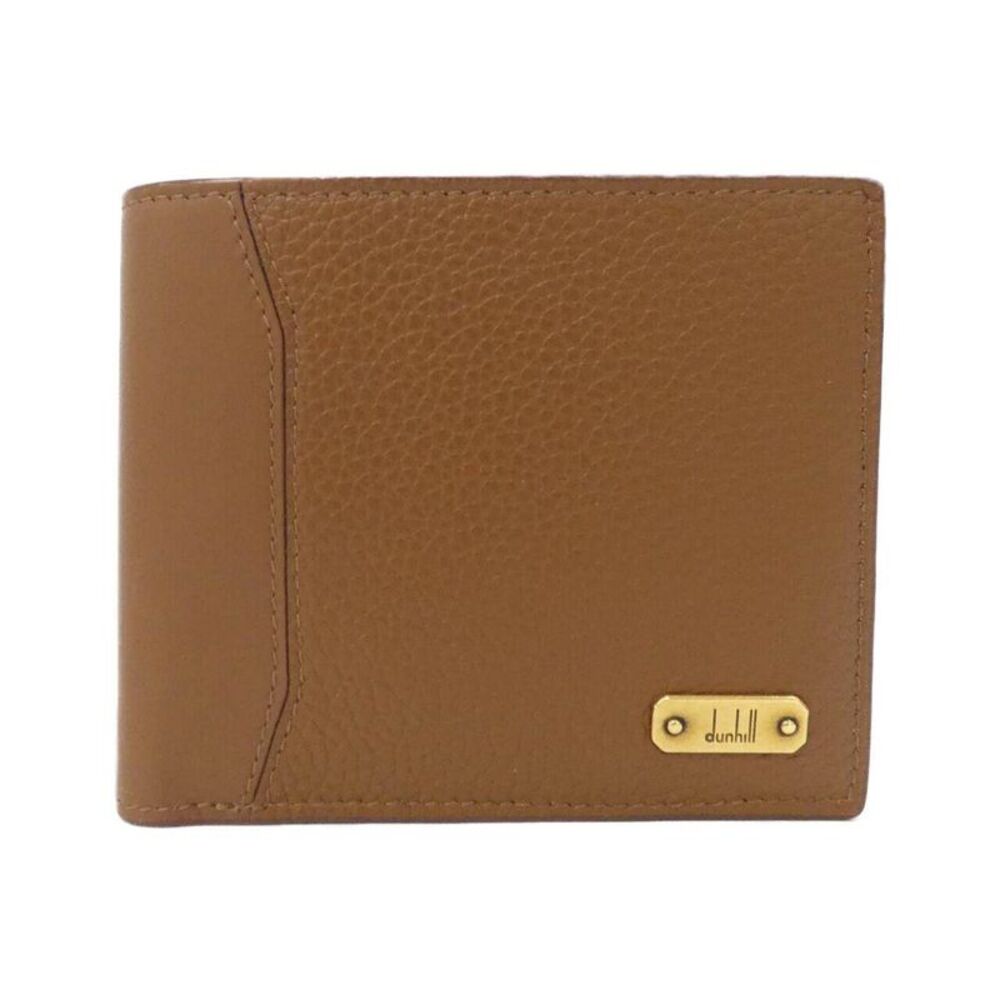 Dunhill 1893 HARNESS Calf Wallet
